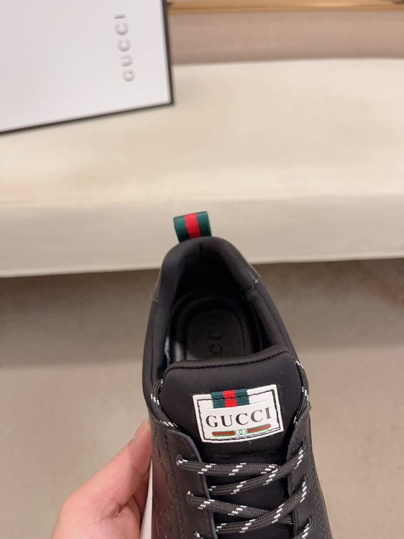 Gucci Casual Shoes